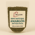 100% Natural Amargón (Bitter Stick) – Herbal Remedy for Digestion & Cleansing