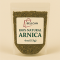 100% Natural Dried Árnica – Traditional Herb for Muscle Relief & Wellness