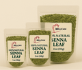 100% Natural Dried Senna Leaf (Hoja de Sen) – Herbal Support for Digestion & Colon Cleanse