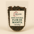 100% Natural Dried Flor de Manita – Traditional Herbal Flower for Wellness & Infusions