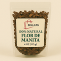 100% Natural Dried Flor de Manita – Traditional Herbal Flower for Wellness & Infusions