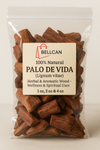 100% Natural Palo de Vida (Morus nigra) – Herbal Remedy for Vitality and Wellness