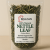 100% Natural Nettle Leaf (Urtica dioica) – Herbal Support for Inflammation & Immune Health